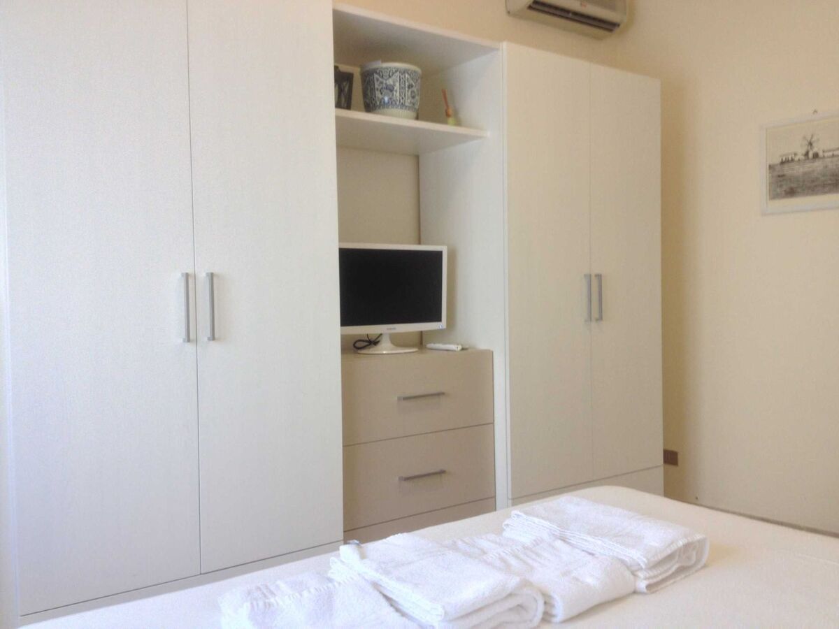 Il Baglietto – Appartement 2 ch. avec veranda à Portobuffolè - Photo 9