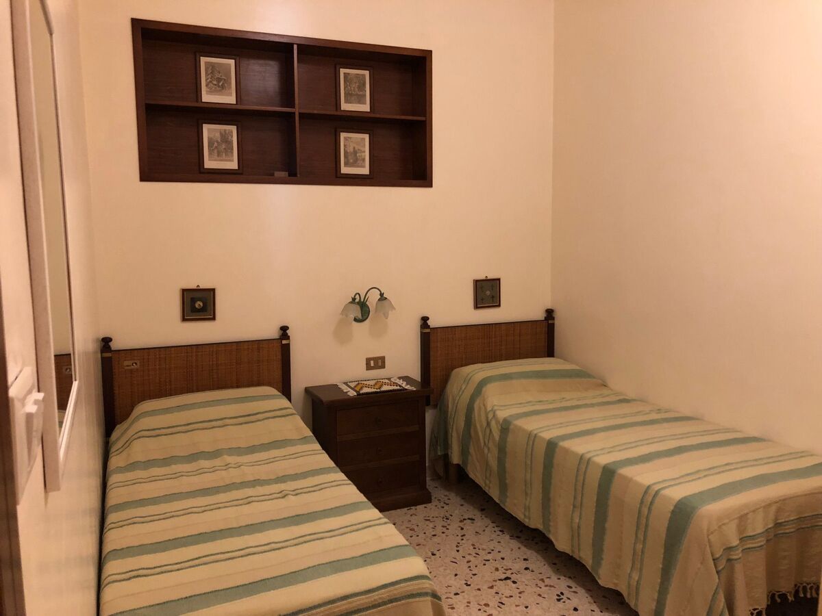 Il Baglietto – Appartement 2 ch. avec veranda à Portobuffolè - Photo 10