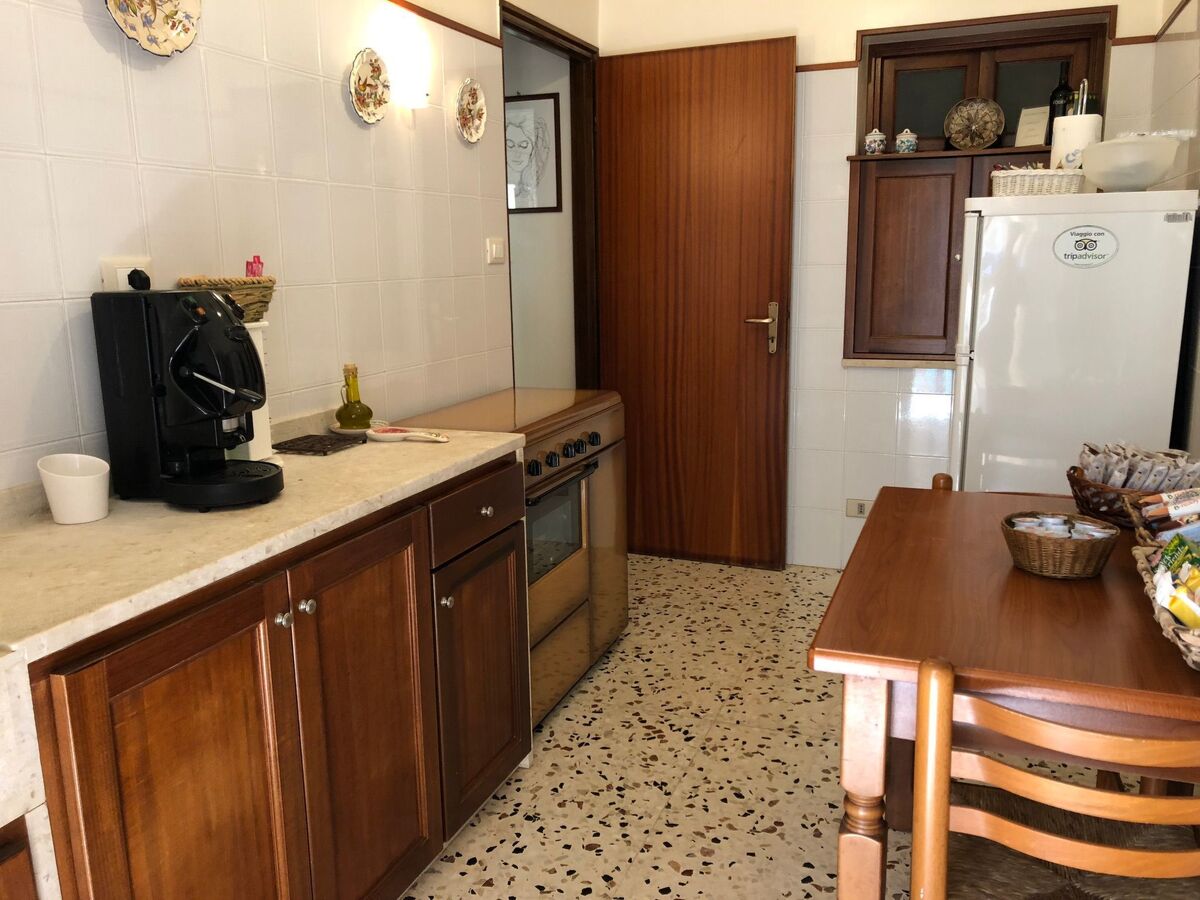 Il Baglietto – Appartement 2 ch. avec veranda à Portobuffolè - Photo 11