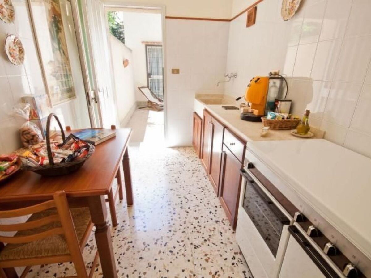 Il Baglietto – Appartement 2 ch. avec veranda à Portobuffolè - Photo 12