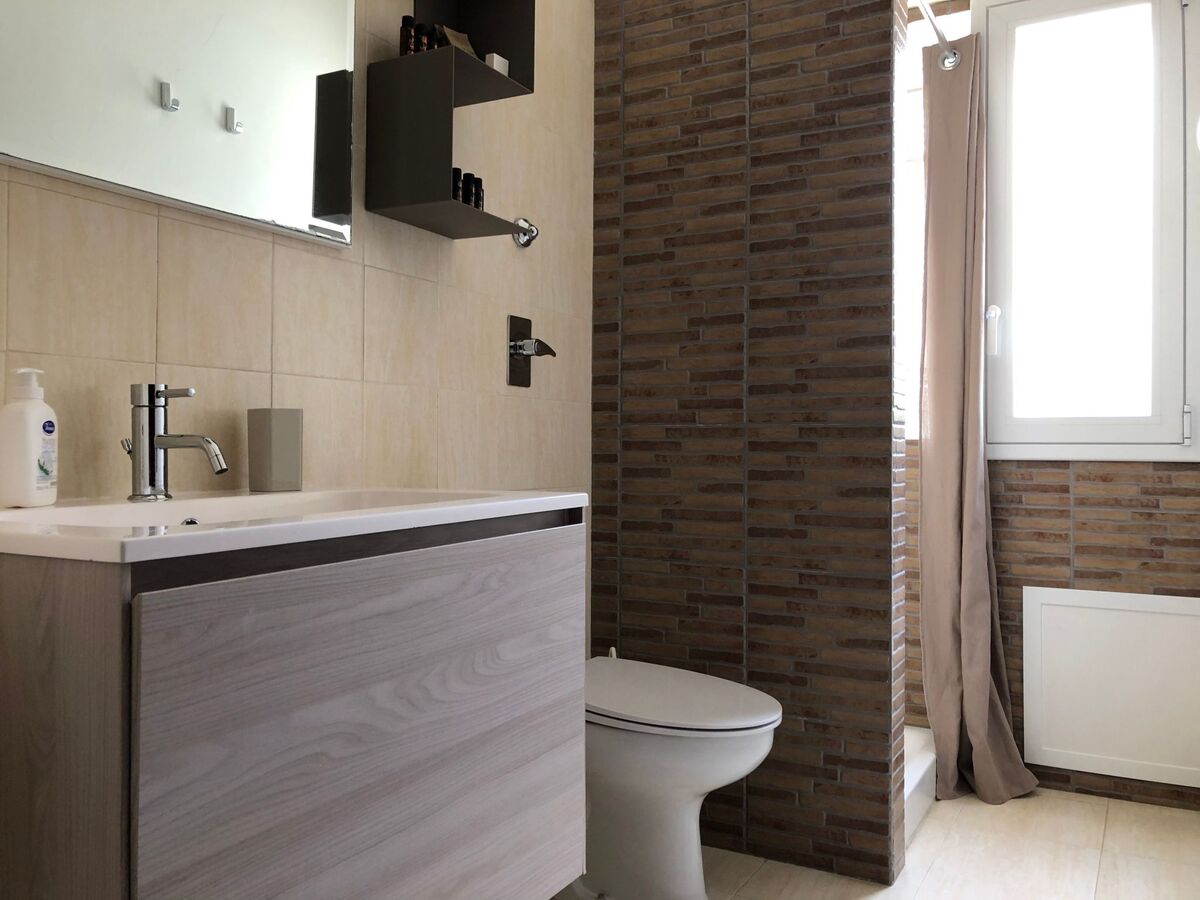 Il Baglietto – Appartement 2 ch. avec veranda à Portobuffolè - Photo 13