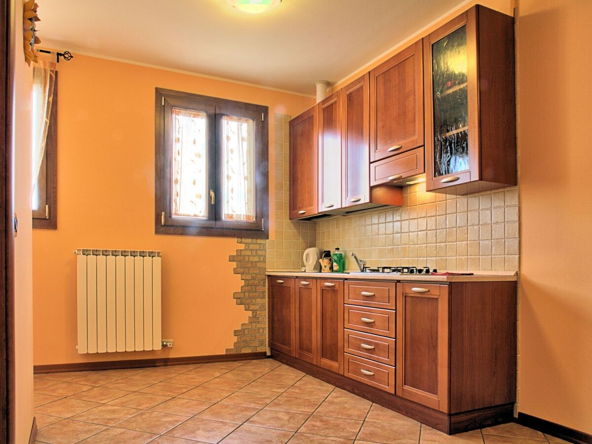 Appartement avec jardin et grill près de Venise - Photo 4