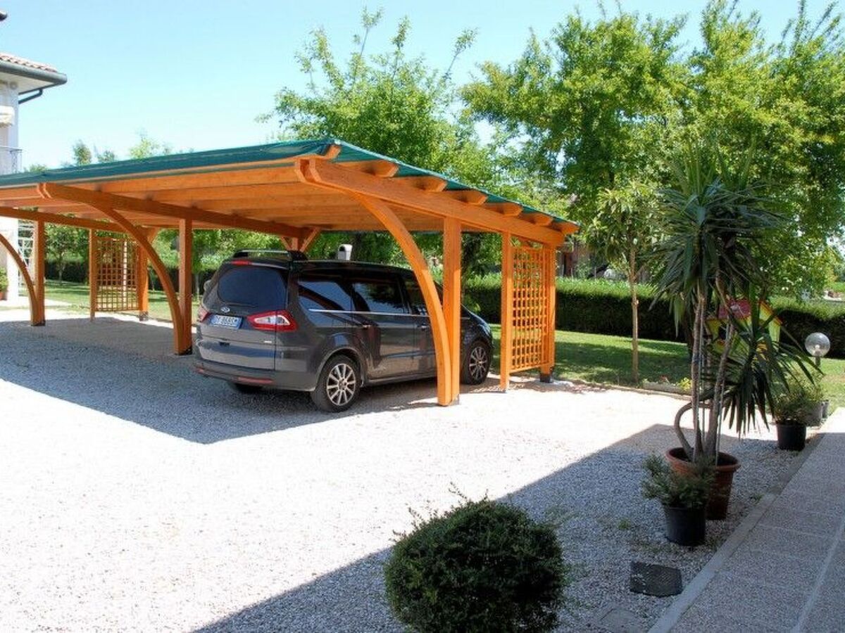 Appartement avec jardin et grill près de Venise - Photo 7