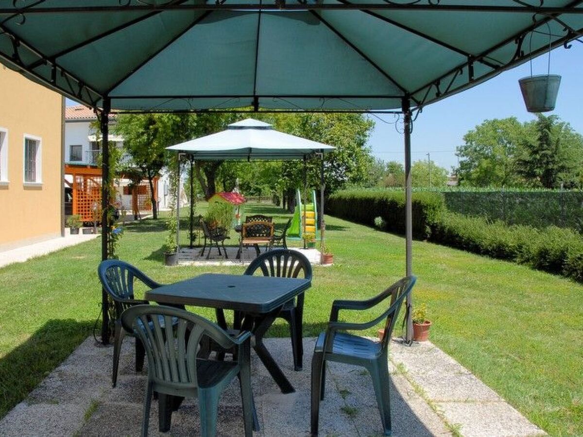 Appartement avec jardin et grill près de Venise - Photo 8