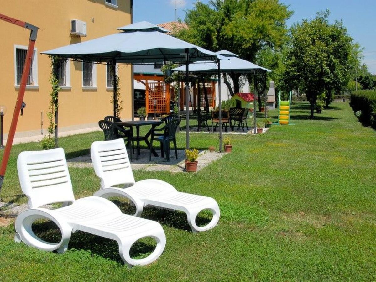 Appartement avec jardin et grill près de Venise - Photo 9