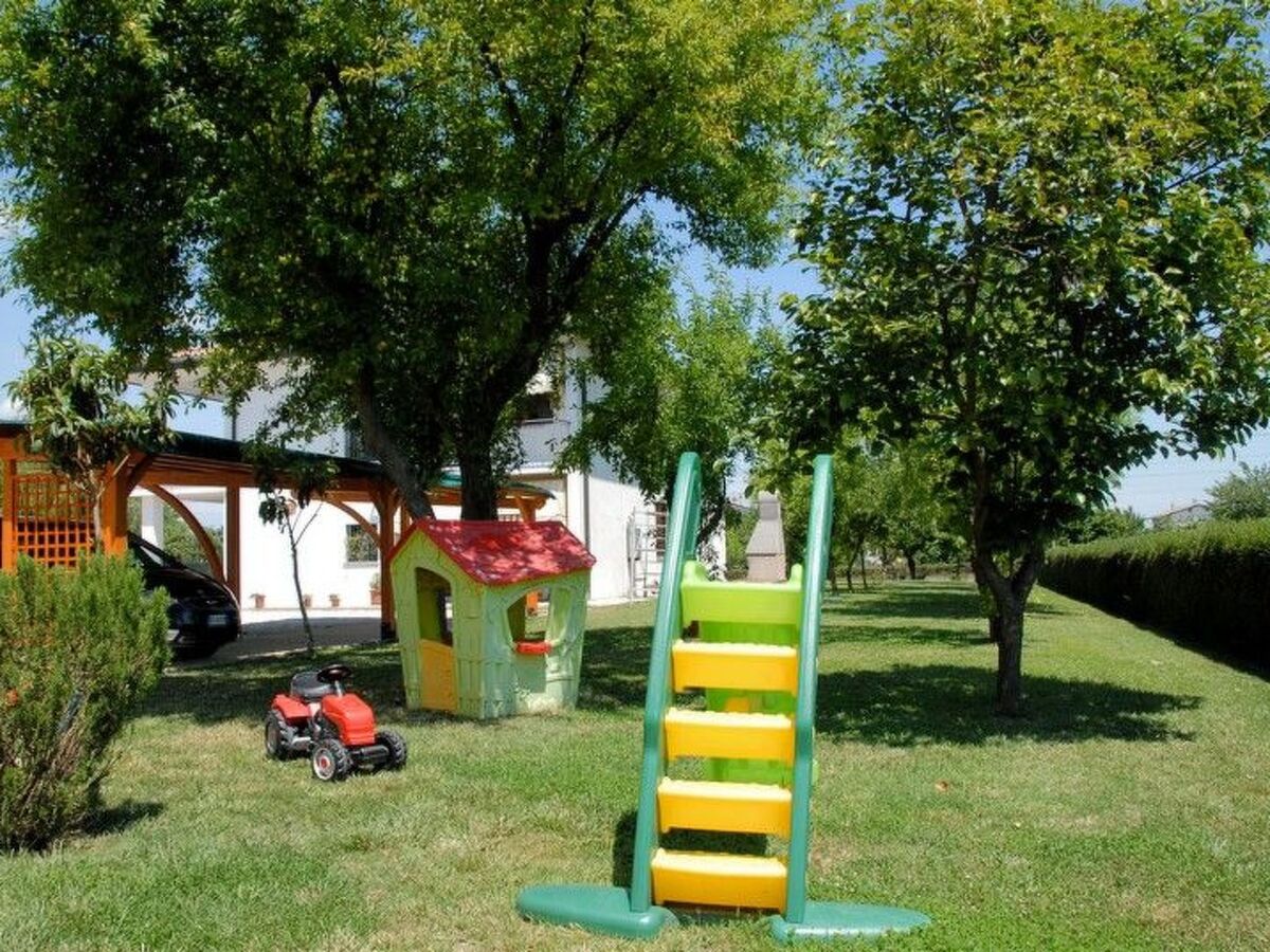 Appartement avec jardin et grill près de Venise - Photo 12