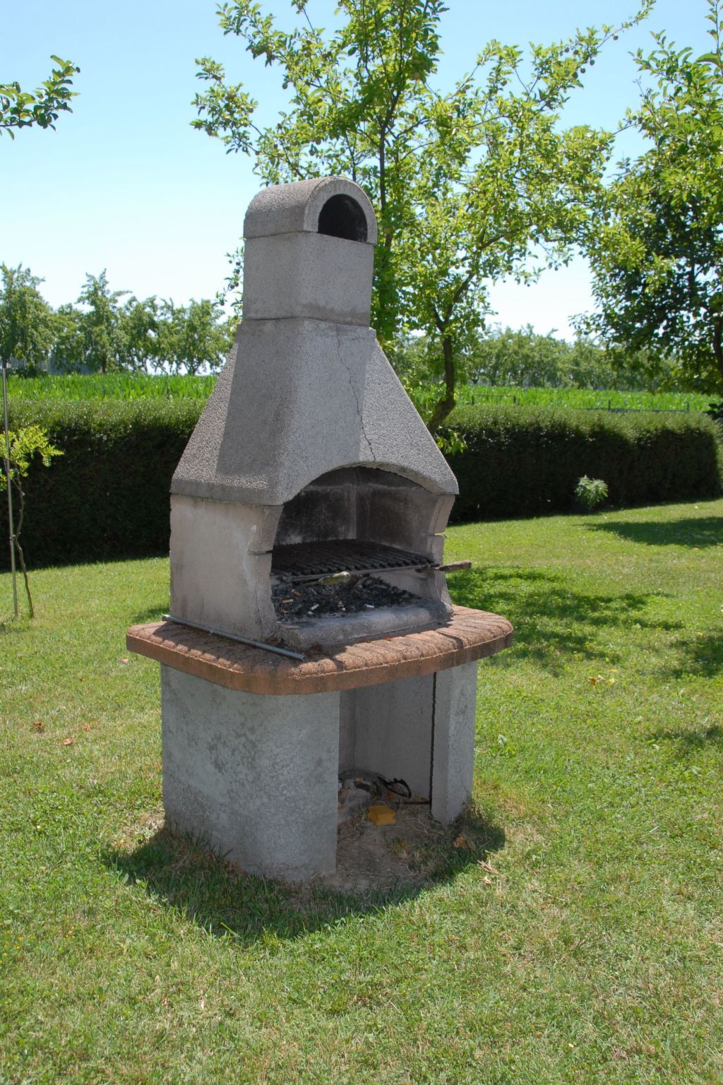 Appartement avec jardin et grill près de Venise - Photo 17