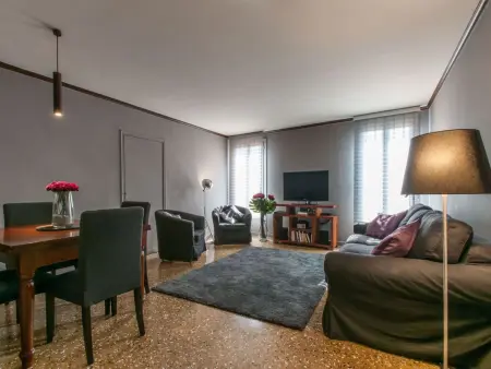 Location appartement à Venise