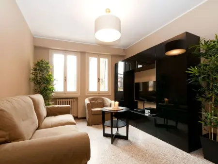 Location appartement à Venise