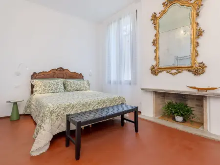 Casa dell'Aviatore, apt 136m² terrasse 25m² Venise : photo 23
