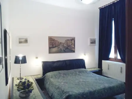Location appartement à Venise
