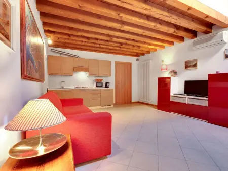 Location appartement à Venise