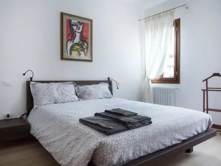 Location appartement à Venise