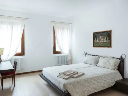 Appartement 2 chambres à Venise, lavante et lave-vaisselle : photo 4
