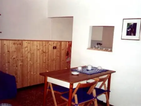 Location appartement à Venise