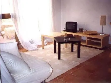 Location appartement à Venise