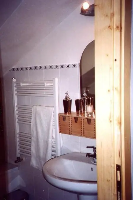 Appartement 2 chambres avec terrasse à Venise : photo 5