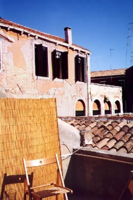 Appartement 2 chambres avec terrasse à Venise : photo 7