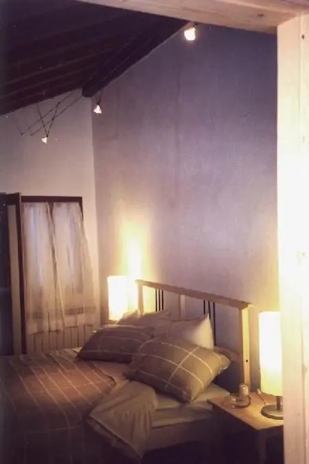 Appartement 2 chambres avec terrasse à Venise : photo 9