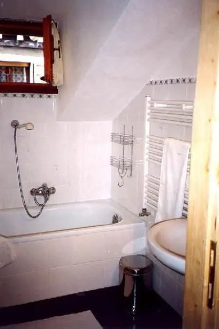Appartement 2 chambres avec terrasse à Venise : photo 10