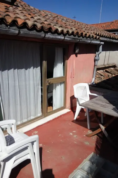 Appartement 2 chambres avec terrasse à Venise : photo 12