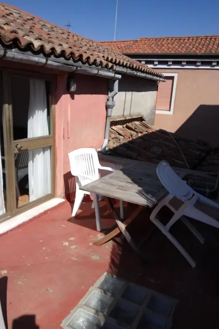 Appartement 2 chambres avec terrasse à Venise : photo 13