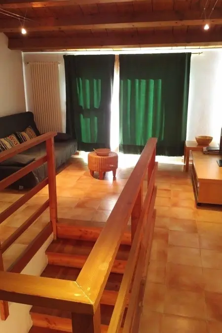 Appartement 2 chambres avec terrasse à Venise : photo 15