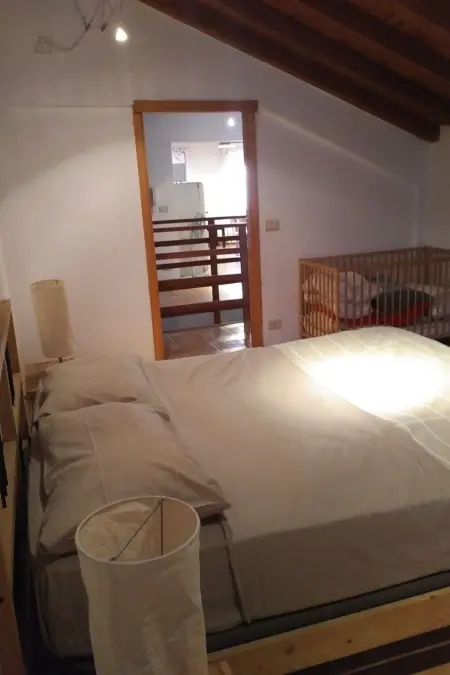 Appartement 2 chambres avec terrasse à Venise : photo 16