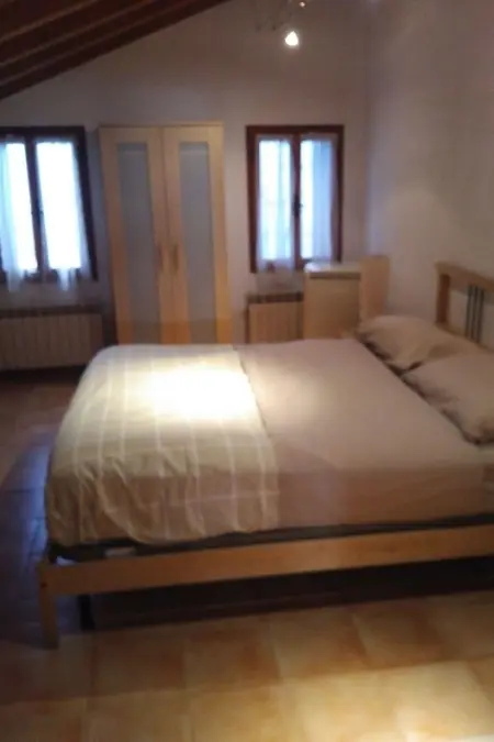 Appartement 2 chambres avec terrasse à Venise : photo 17