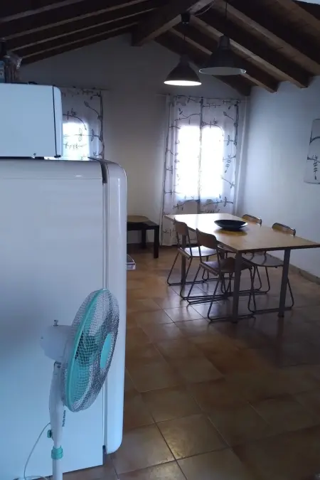 Appartement 2 chambres avec terrasse à Venise : photo 23