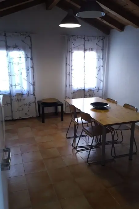 Appartement 2 chambres avec terrasse à Venise : photo 24