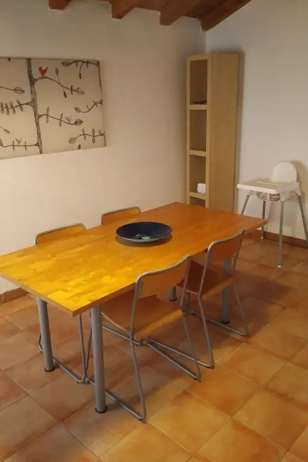 Appartement 2 chambres avec terrasse à Venise : photo 26