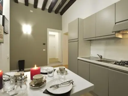 Location appartement à Venise
