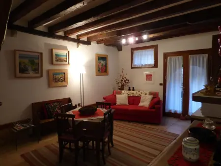 Location appartement à Venise