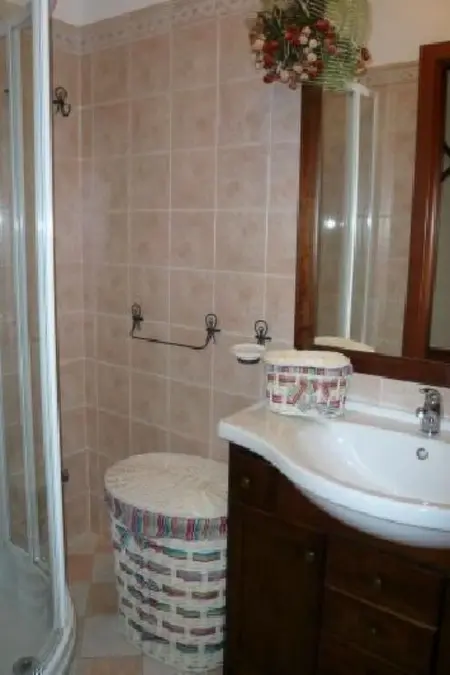 Ca' Moro, appartement 55 m² avec accès eau à Venise : photo 9