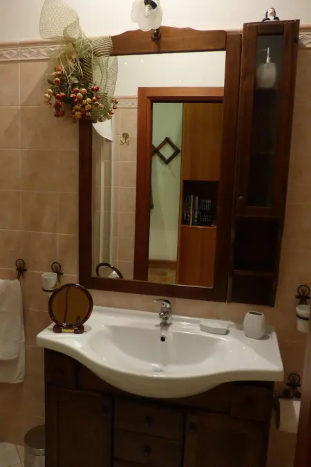 Ca' Moro, appartement 55 m² avec accès eau à Venise : photo 11