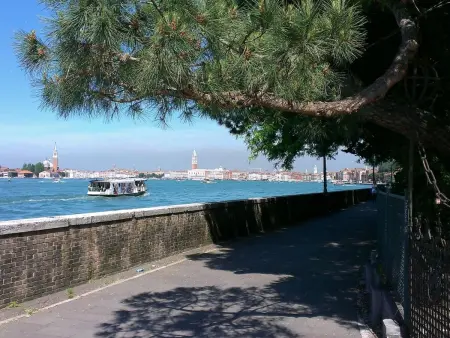Ca' Moro, appartement 55 m² avec accès eau à Venise : photo 19