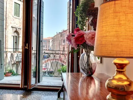 Location appartement à Venise