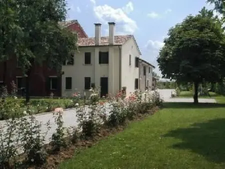 Location appartement à Codogne', Wohnung Rose mit Terrasse