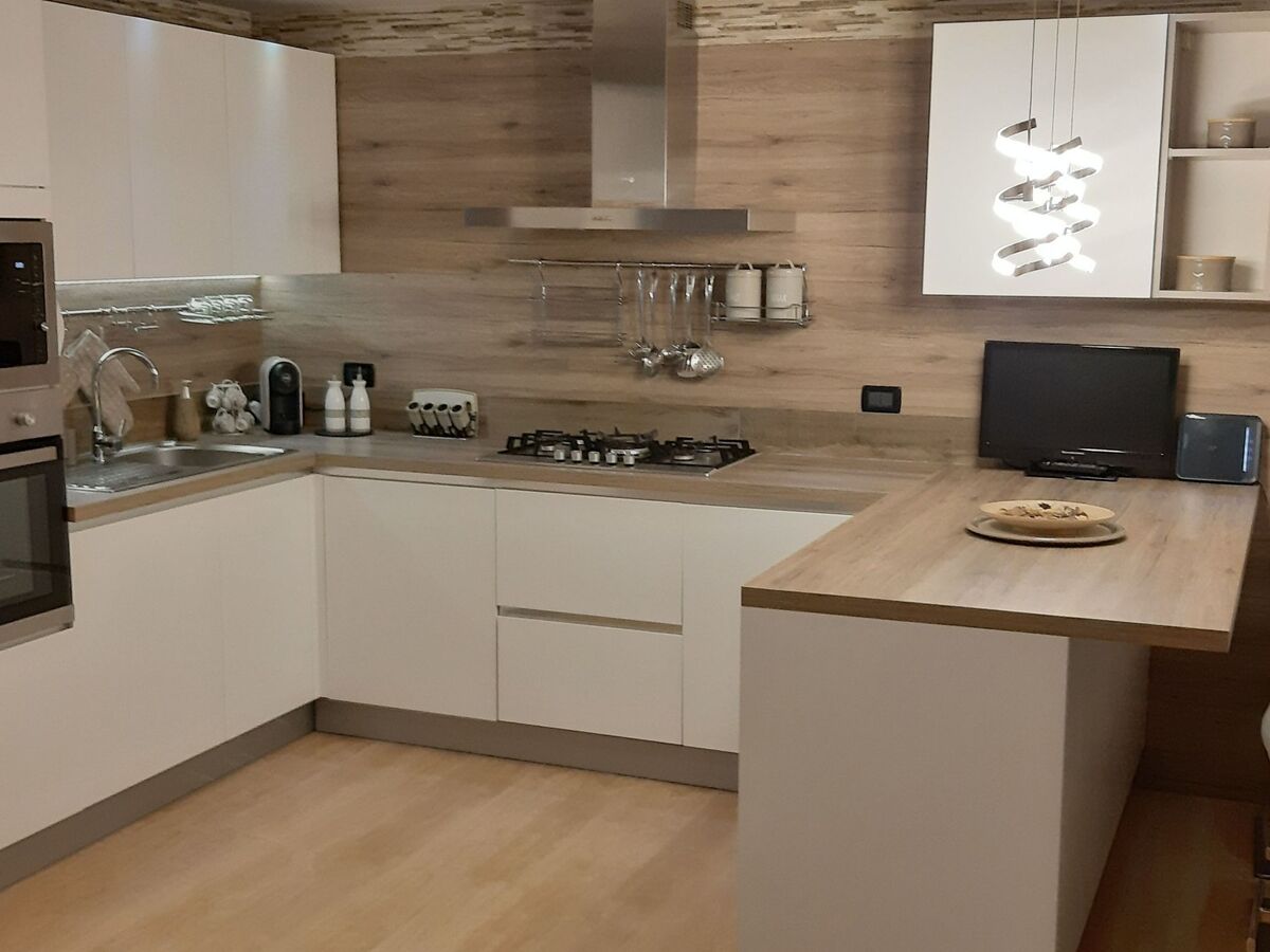 Appartement 55 m² avec garage à Abano Terme - Photo 1