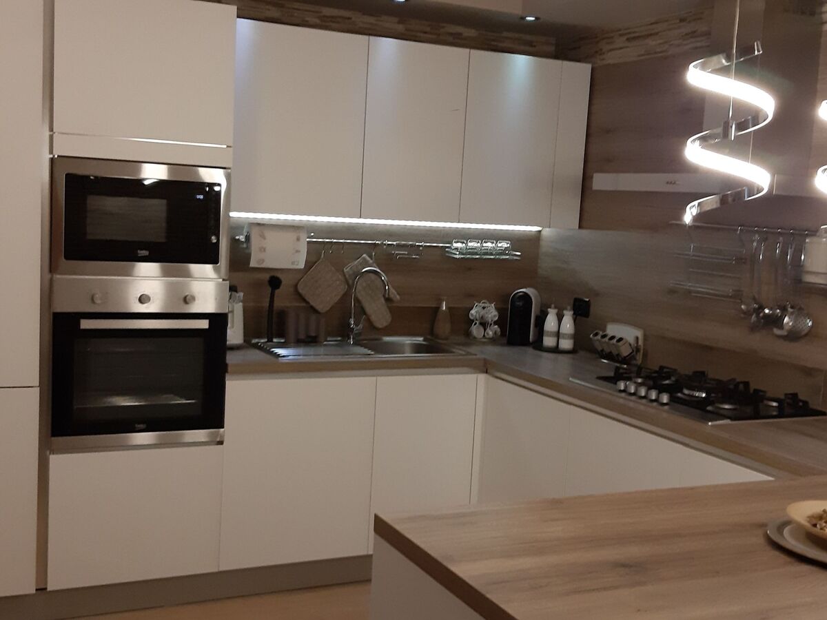 Appartement 55 m² avec garage à Abano Terme - Photo 2