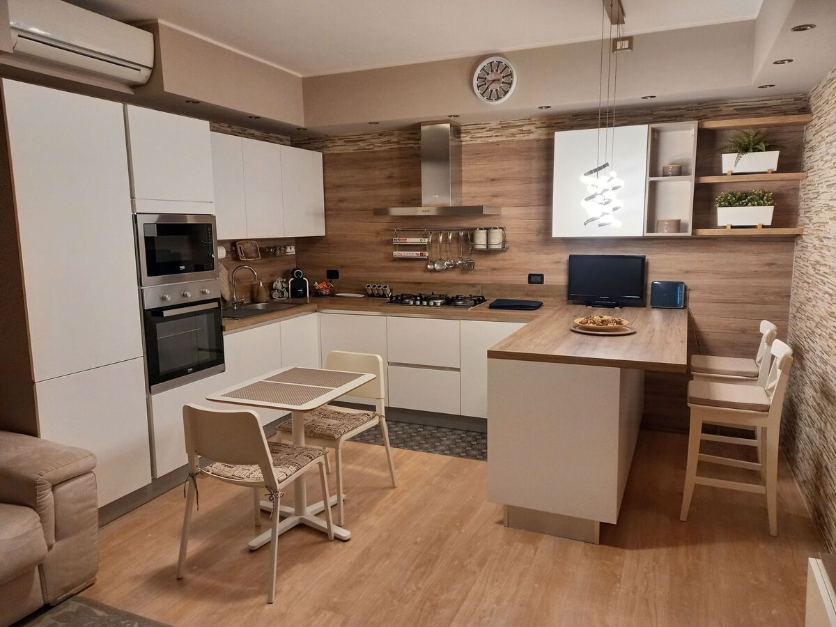 Appartement 55 m² avec garage à Abano Terme - Photo 6