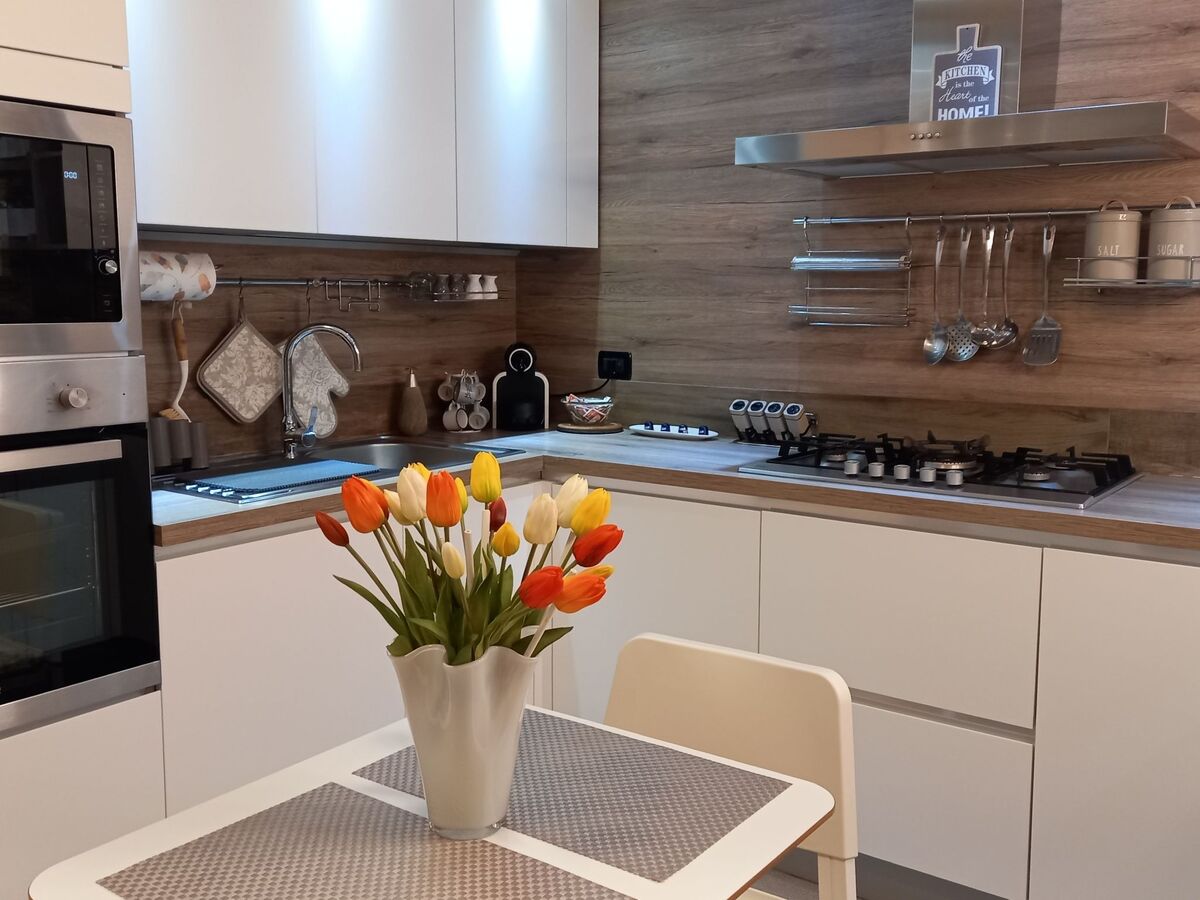 Appartement 55 m² avec garage à Abano Terme - Photo 7