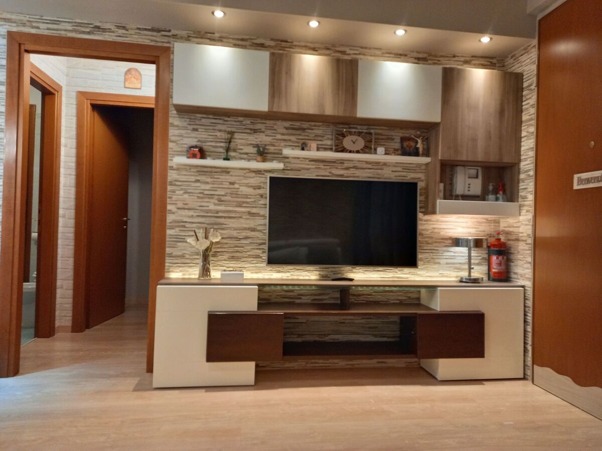 Appartement 55 m² avec garage à Abano Terme - Photo 10