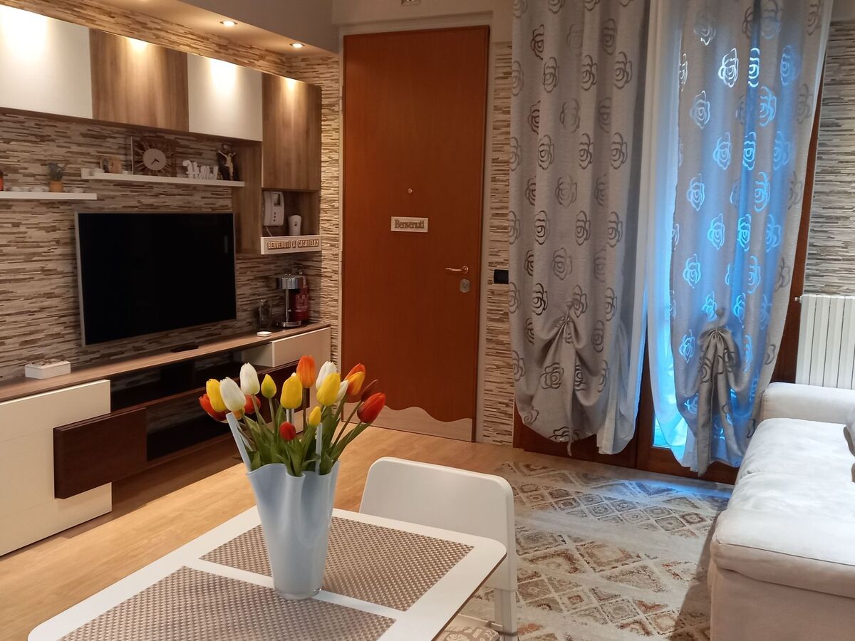 Appartement 55 m² avec garage à Abano Terme - Photo 11