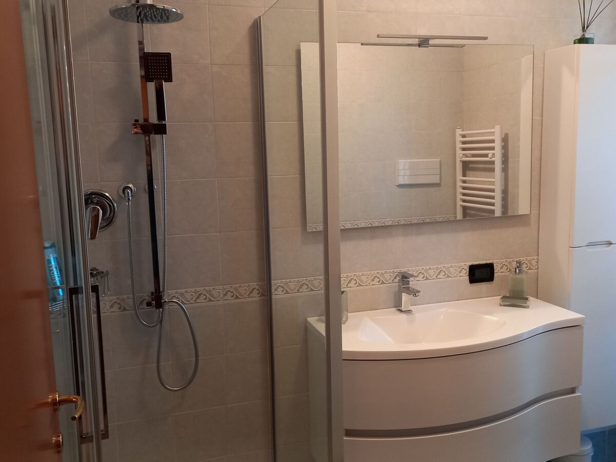 Appartement 55 m² avec garage à Abano Terme - Photo 12