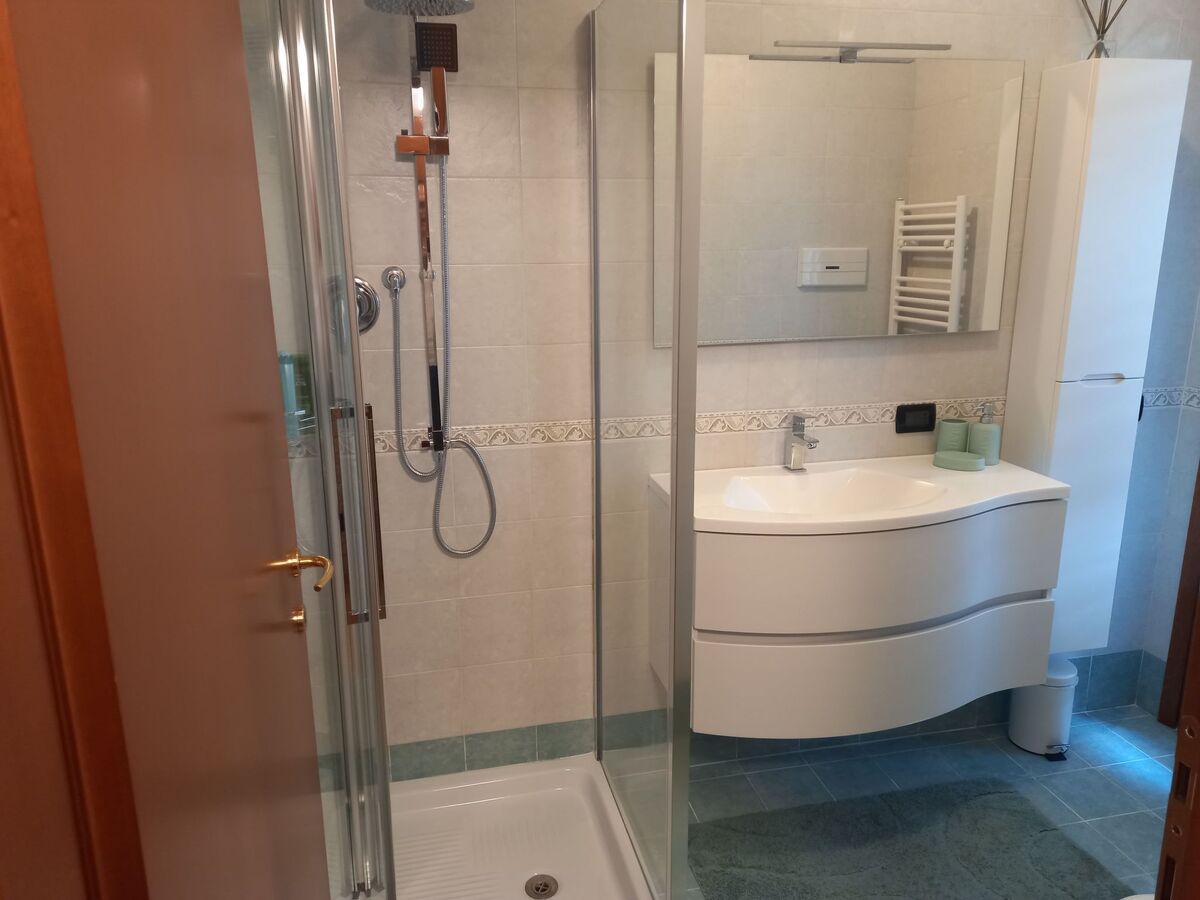 Appartement 55 m² avec garage à Abano Terme - Photo 13