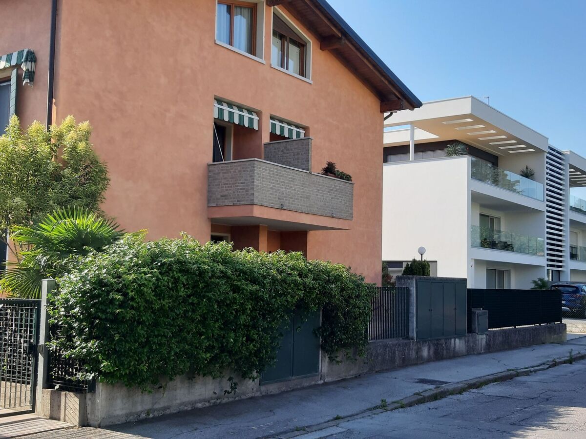 Appartement 55 m² avec garage à Abano Terme - Photo 24