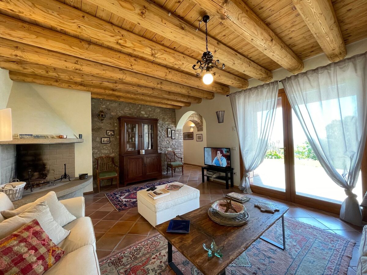 Villa des Oliviers, 270 m² pour 8 à Arquà Petrarca - Photo 3