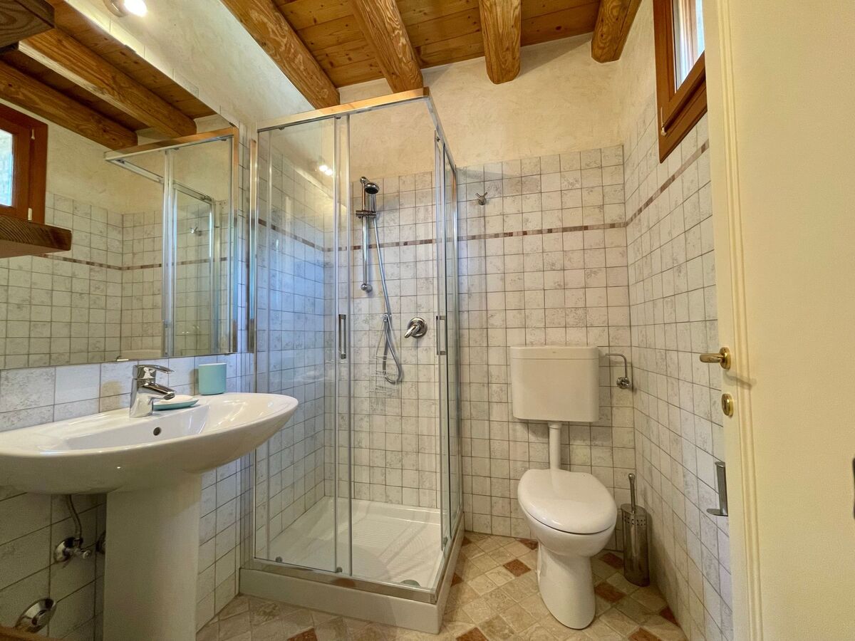 Villa des Oliviers, 270 m² pour 8 à Arquà Petrarca - Photo 5